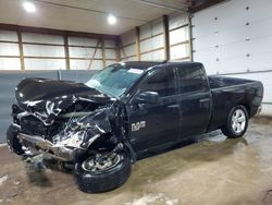 Dodge salvage cars for sale: 2024 Dodge RAM 1500 Classic SLT