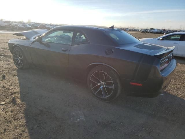 2017 Dodge Challenger R/T 392