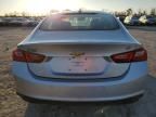 2017 Chevrolet Malibu Hybrid