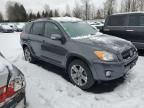 2009 Toyota Rav4 Sport