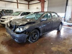 Salvage cars for sale at Lansing, MI auction: 2011 Toyota Corolla Base