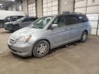 2007 Honda Odyssey EXL