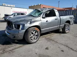 2008 Dodge RAM 1500 ST en venta en Anthony, TX