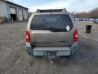 2005 Nissan Xterra OFF Road