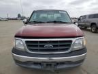 2002 Ford F150