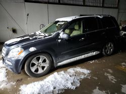 2012 Mercedes-Benz GL 450 4matic en venta en Lexington, KY