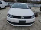 2014 Volkswagen Jetta Base