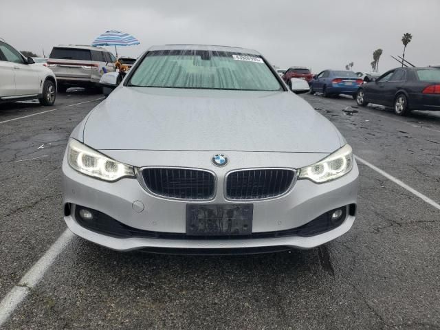 2015 BMW 428 I