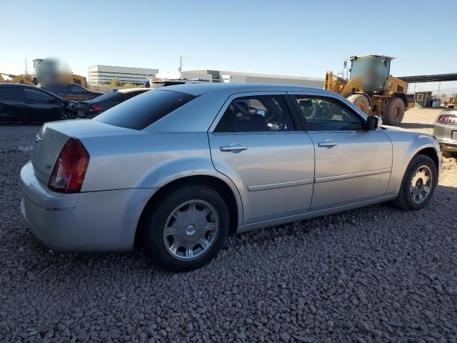 2006 Chrysler 300 Touring