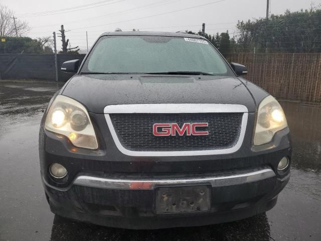 2008 GMC Acadia SLT-1