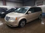 2010 Chrysler Town & Country Touring