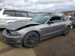 2011 Ford Mustang en venta en San Martin, CA