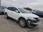 2008 Mazda CX-9