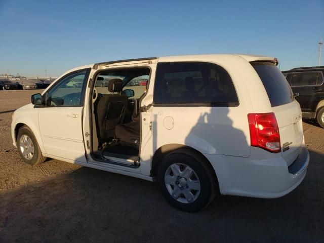 2011 Dodge Grand Caravan Express