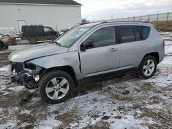 Run And Drives Cars for sale at auction: 2016 Jeep Compass Sport