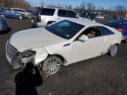 Cadillac Vehiculos salvage en venta: 2011 Cadillac CTS Performance Collection