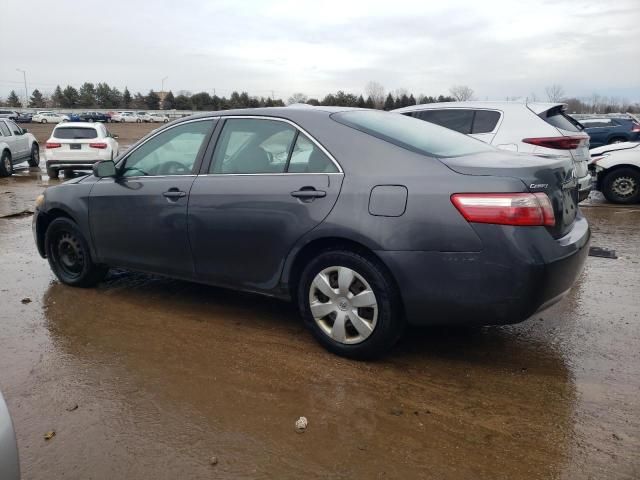 2009 Toyota Camry Base