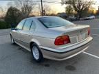 1998 BMW 528 I Automatic