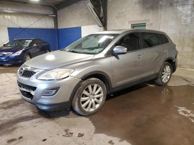 2010 Mazda CX-9