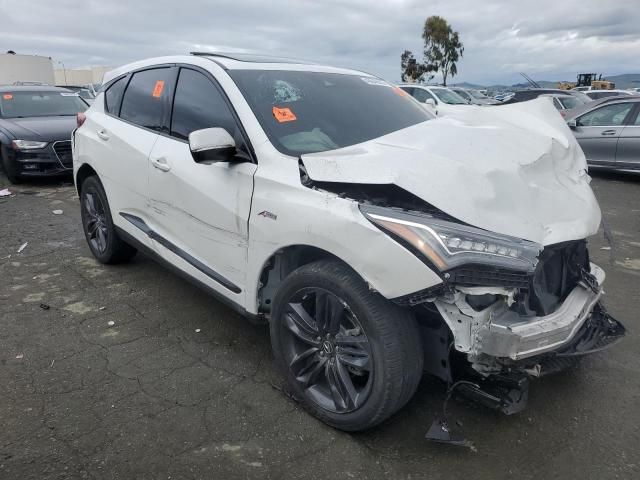 2021 Acura RDX A-Spec