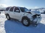 2009 Chevrolet Tahoe K1500 LT