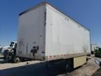 2008 Great Dane 28 DRY Van Trailer