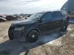 2017 Ford Explorer Police Interceptor