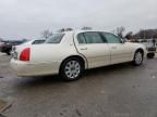 2003 Lincoln Town Car Cartier L