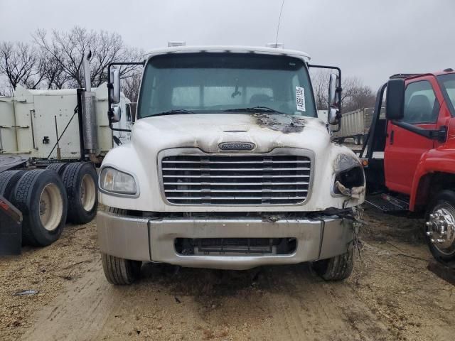 2014 Freightliner M2 106 Medium Duty