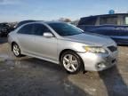 2010 Toyota Camry SE