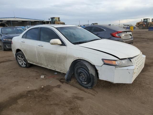 2006 Acura TSX