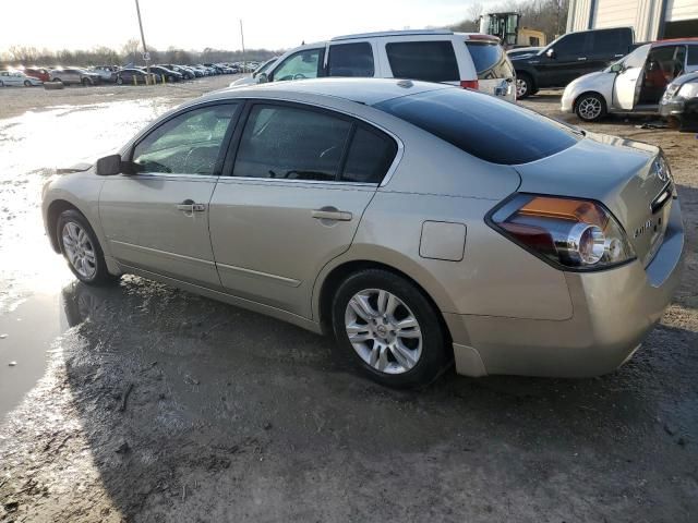 2010 Nissan Altima Base