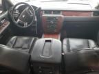 2009 Chevrolet Avalanche K1500 LTZ