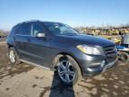 2013 Mercedes-Benz ML 350 4matic