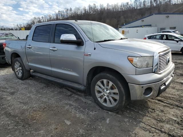 2013 Toyota Tundra Crewmax Limited