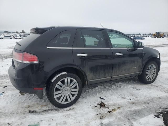 2009 Lincoln MKX