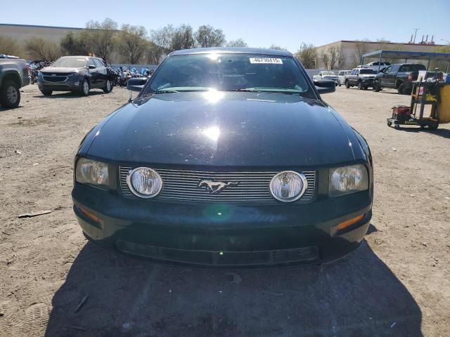 2008 Ford Mustang GT