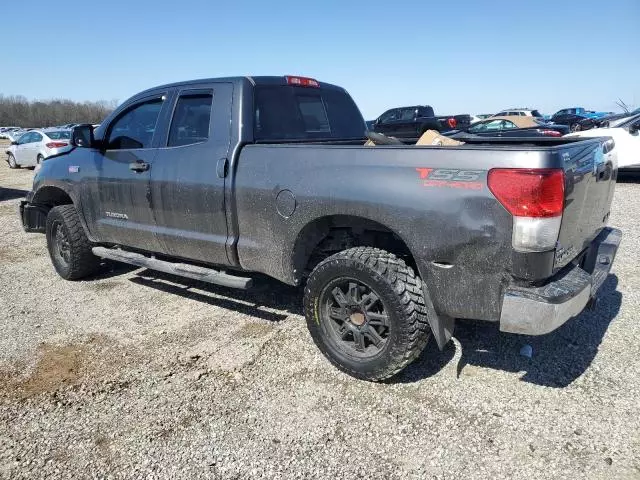 2013 Toyota Tundra Double Cab SR5