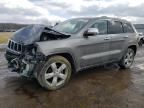 2011 Jeep Grand Cherokee Limited