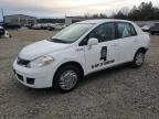 2011 Nissan Versa S