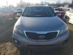 2011 KIA Sorento EX