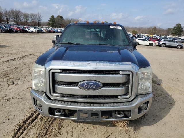 2015 Ford F250 Super Duty