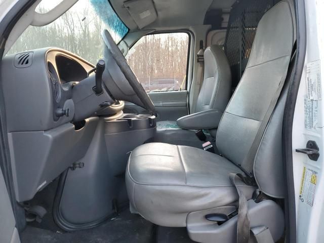 2006 Ford Econoline E350 Super Duty Van