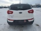 2011 KIA Sportage LX