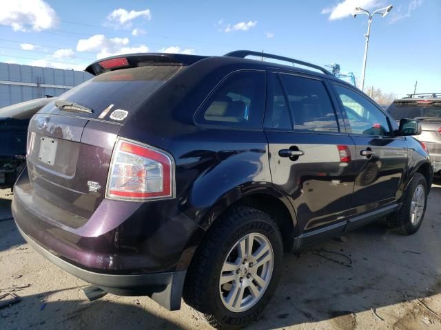 2007 Ford Edge SEL