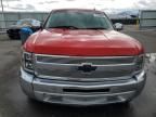 2012 Chevrolet Silverado C1500 LT