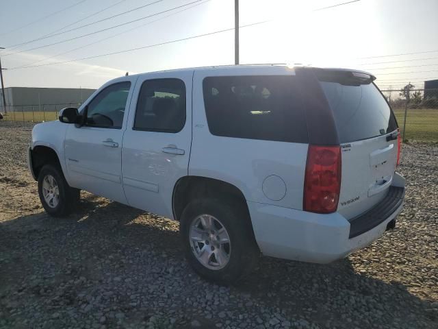 2013 GMC Yukon SLT