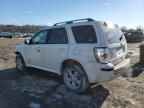 2011 Mercury Mariner Premier