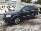 2013 Chrysler Town & Country Touring L