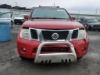 2009 Nissan Pathfinder S